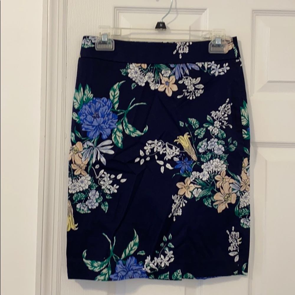 Ann Taylor pencil skirt